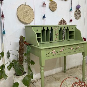 میز تحریر دخترانه