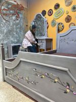 سرویس خواب مدرن