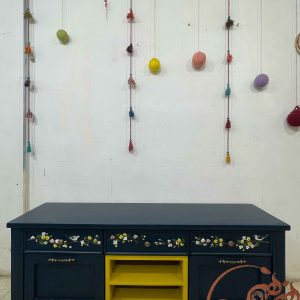 میز تیوی لاکچری