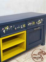 میز تیوی لاکچری