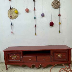 میز تیوی لاکچری