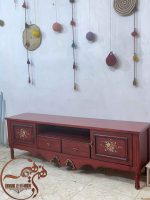 میز تیوی لاکچری