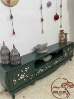 میز تیوی لاکچری