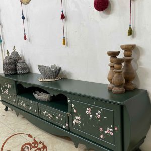 میز تیوی لاکچری