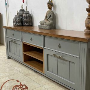 میز تیوی لاکچری