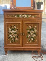 جاکفشی جدید چوبی