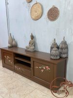 میز تیوی لاکچری