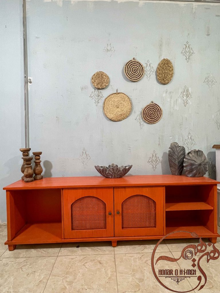 میز تیوی لاکچری