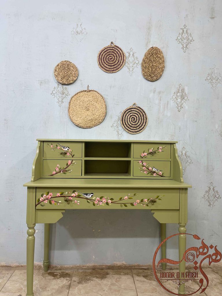 میز تحریر مدرن