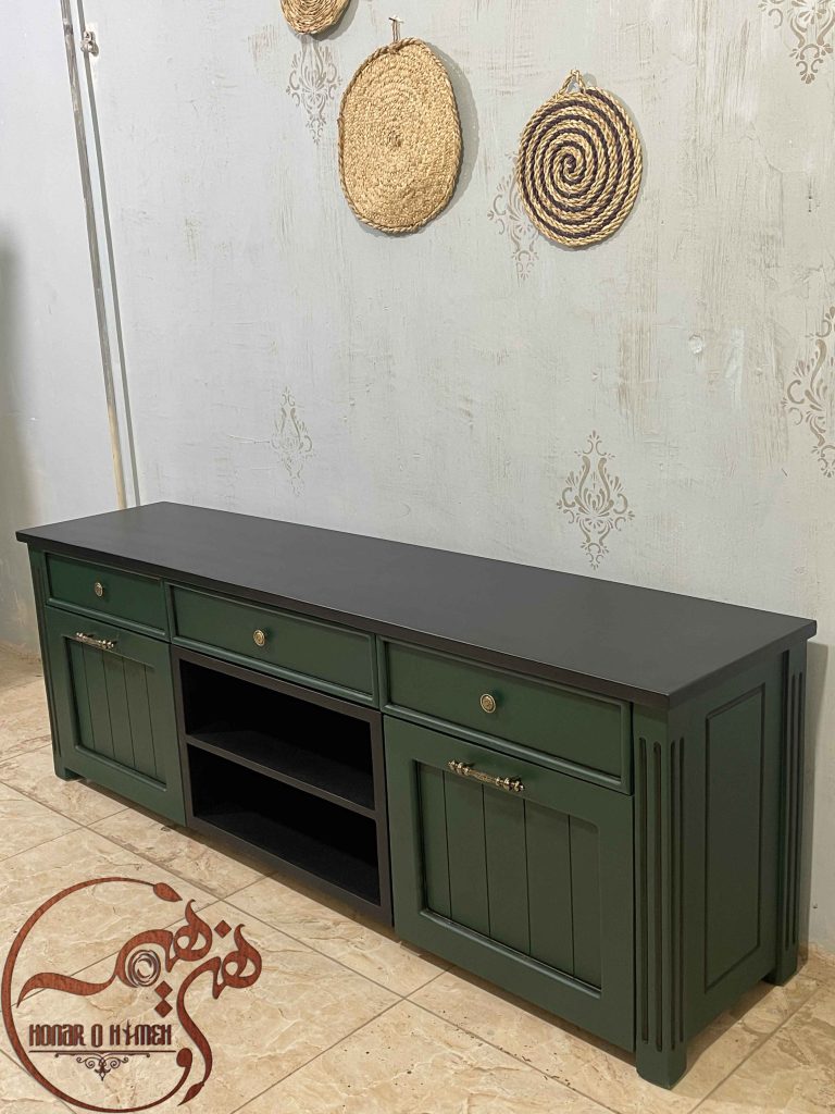 میز تیوی لاکچری