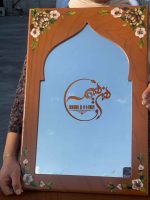 جاکفشی جدید چوبی