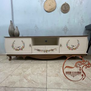 میز تیوی لاکچری