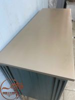 میز کنسول چوبی