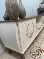 میز تیوی لاکچری