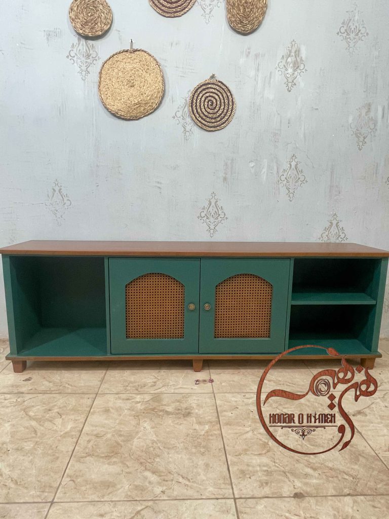 میز تیوی لاکچری