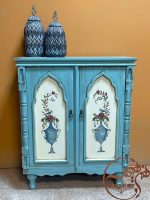 جاکفشی جدید چوبی