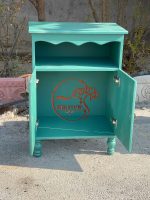 کنارسالنی چوبی