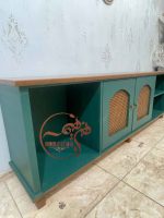 میز تیوی لاکچری