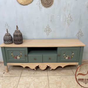 میز تیوی لاکچری