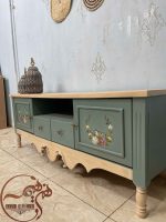 میز تیوی لاکچری