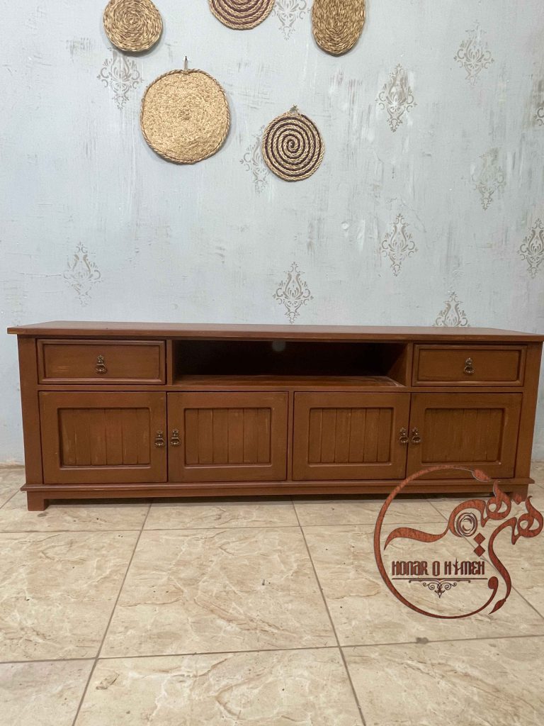 میز تیوی لاکچری