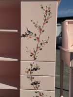 میز تحریر دخترانه