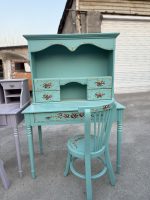 میز تحریر چوبی