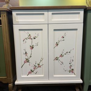 جاکفشی چوبی خاص