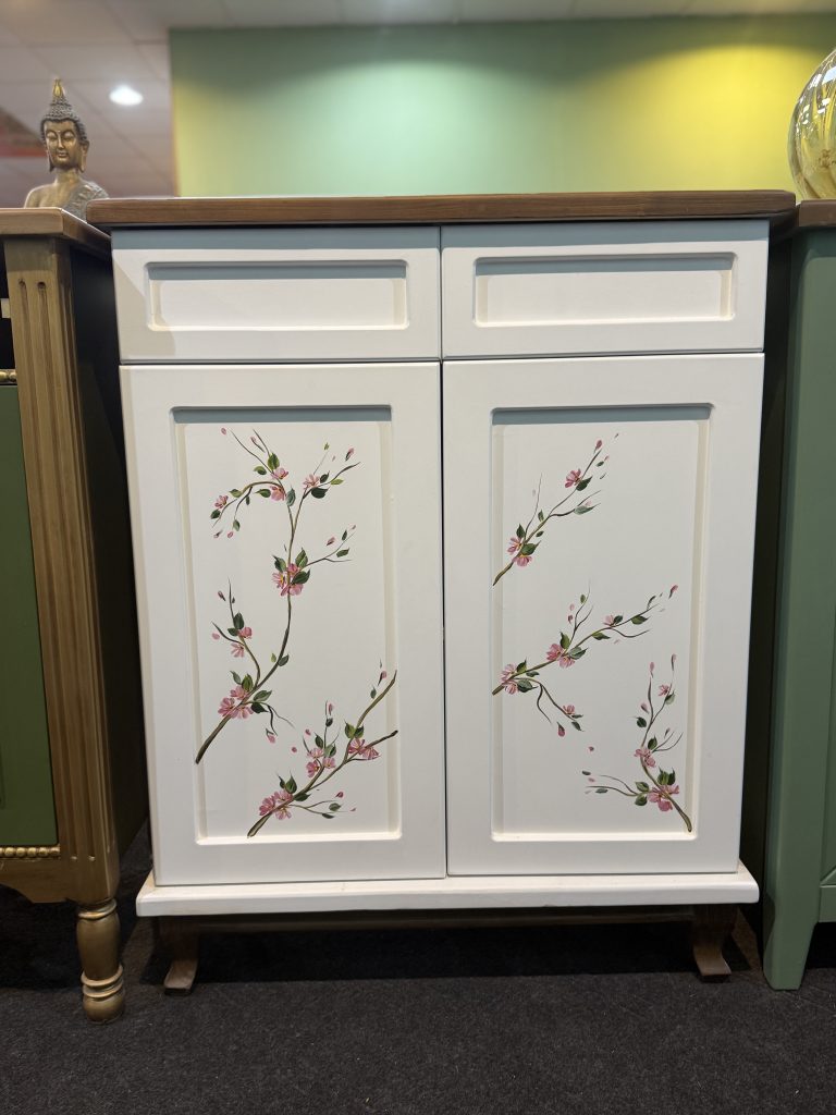 جاکفشی چوبی خاص